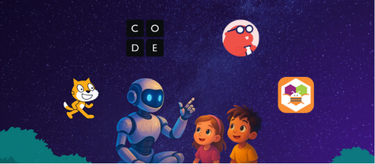 Learn Coding | CIOAL TUTORS | GCSE & IGCSE tutoring in UAE, Dubai, Abu ...