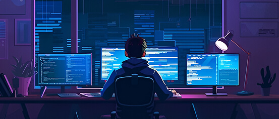 Website Development Course for Teens to Learn to Build and deploy Websites